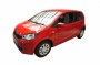 Alfombra Cubeta Protector Maletero Skoda Citigo